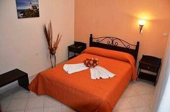 Alkioni Hotel Karpathos - Photo4