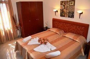 Alkioni Hotel Karpathos - Photo5
