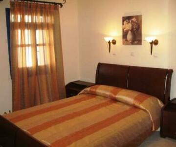 Alkioni Hotel Karpathos