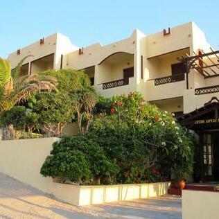 Alpha Karpathos - Photo2