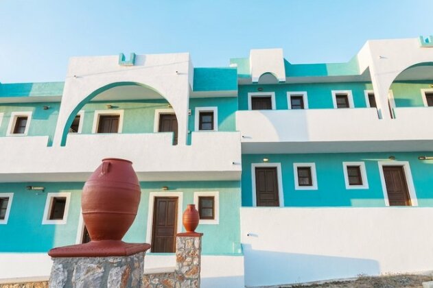 Alpha Studios Karpathos