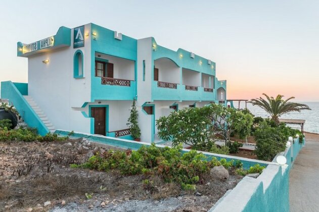 Alpha Studios Karpathos - Photo2