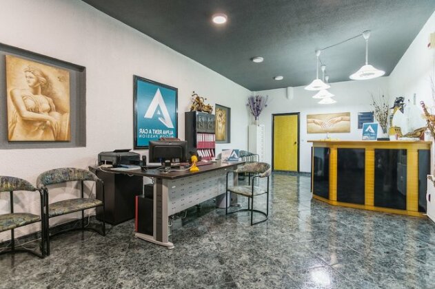 Alpha Studios Karpathos - Photo3