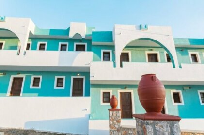Alpha Studios Karpathos