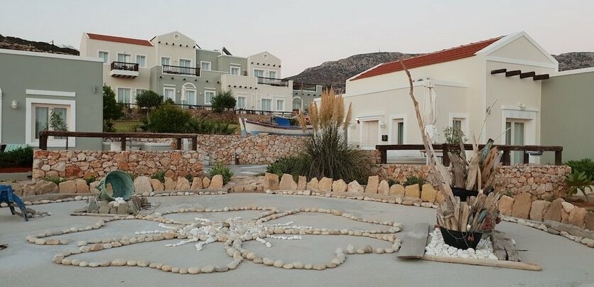 Althea Boutique Hotel - Photo2