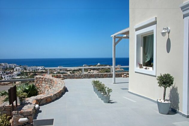Althea Boutique Hotel - Photo3