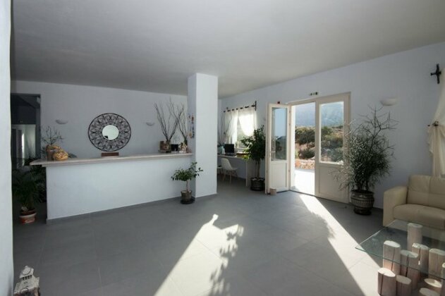 Althea Boutique Hotel - Photo5