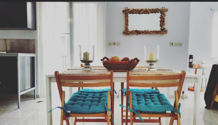 Amalthia Apartment - Photo2