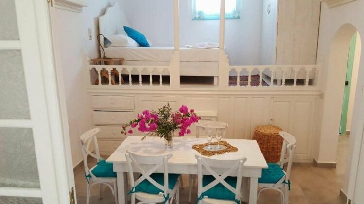 Amalthia House - Photo2