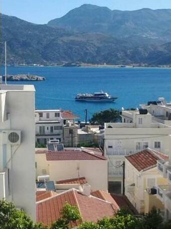Amaryllis Hotel Karpathos - Photo2