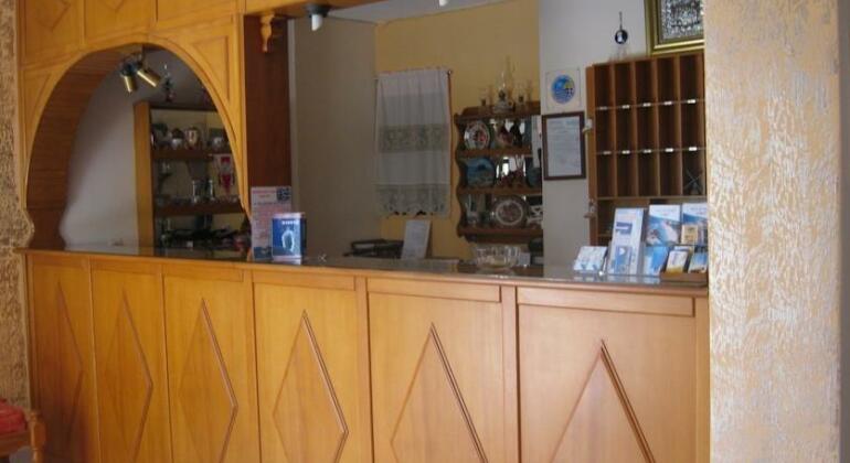 Amaryllis Hotel Karpathos - Photo3