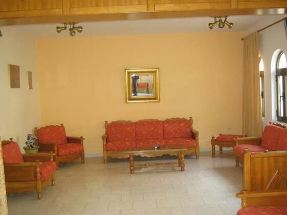 Amaryllis Hotel Karpathos - Photo4