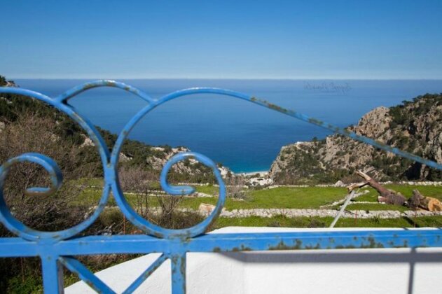 Amazing View Country House - Photo2