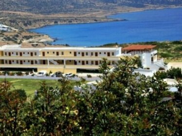 Anemoessa Hotel Studios & Apartments
