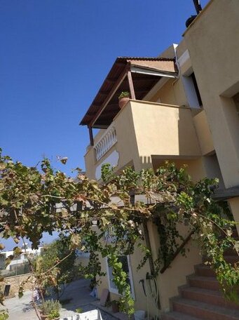 Antheas Loft