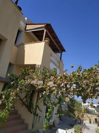 Antheas Loft