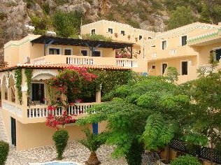 Apartment Kyra Panagia - Photo4