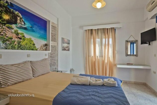 Aperanto Apartments - Photo2