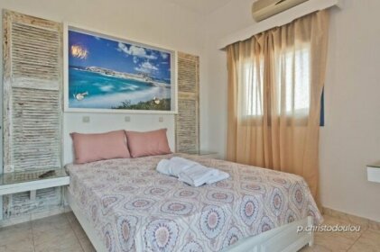 Aperanto Apartments