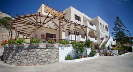 Aphrodite Luxury Studios & Apartments