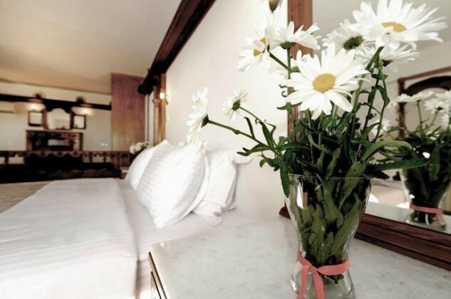 Apolis Beachscape Hotel - Photo2