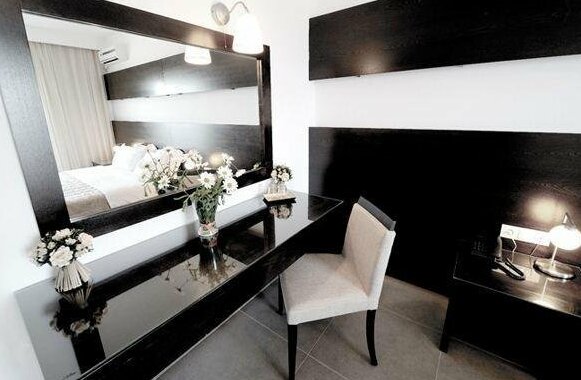 Apolis Beachscape Hotel - Photo3