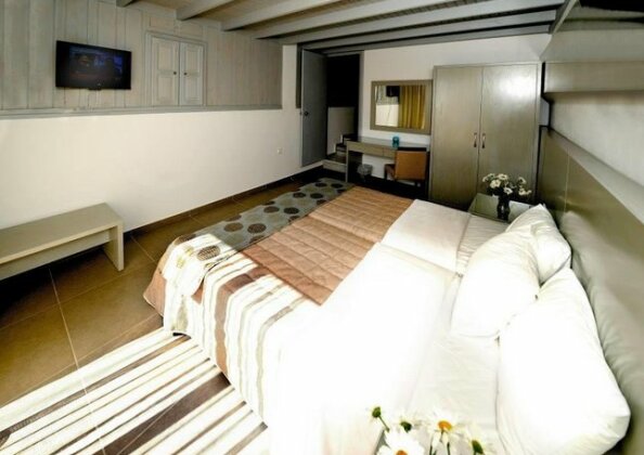 Apolis Beachscape Hotel - Photo5
