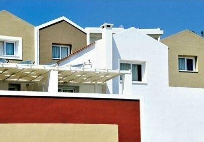 Apolis Beachscape Hotel