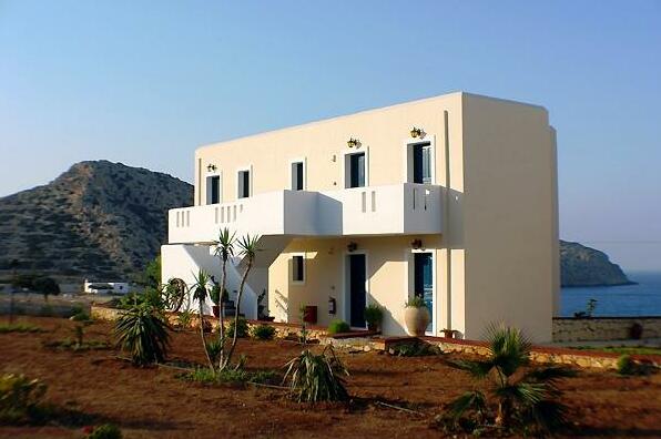 Archipelagos Apartments Karpathos - Photo2