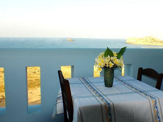 Archipelagos Apartments Karpathos - Photo3