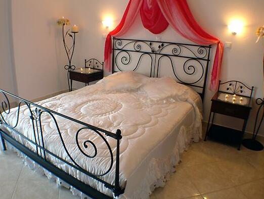 Archipelagos Apartments Karpathos - Photo5