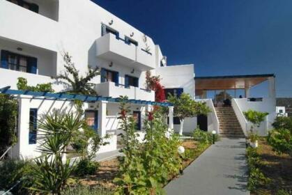 Argo Karpathos