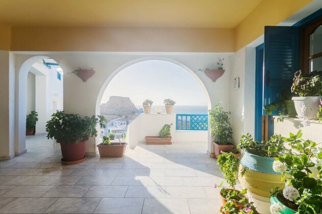 Arhontiko Hotel - Photo2