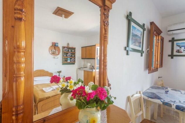 Arhontiko Hotel - Photo4