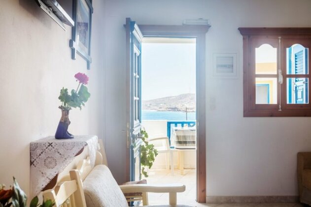 Arhontiko Hotel - Photo5