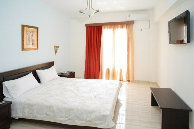 Arkasa Bay Hotel - Photo2