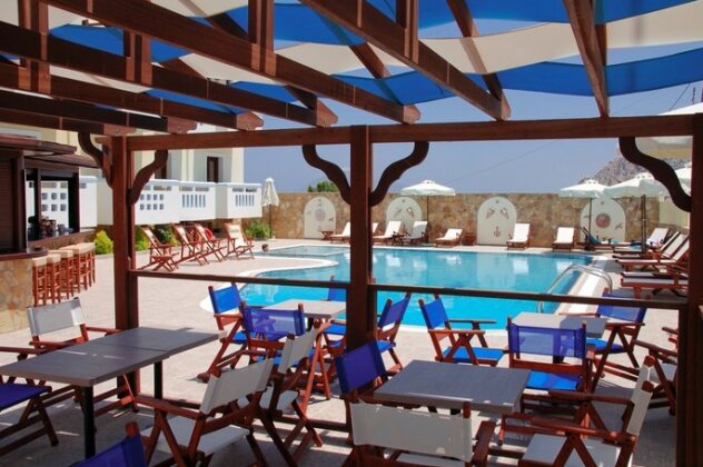 Arkasa Bay Hotel - Photo3