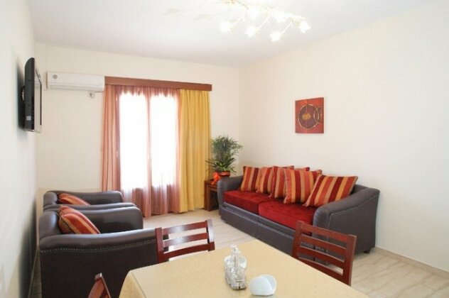 Arkasa Bay Hotel - Photo4
