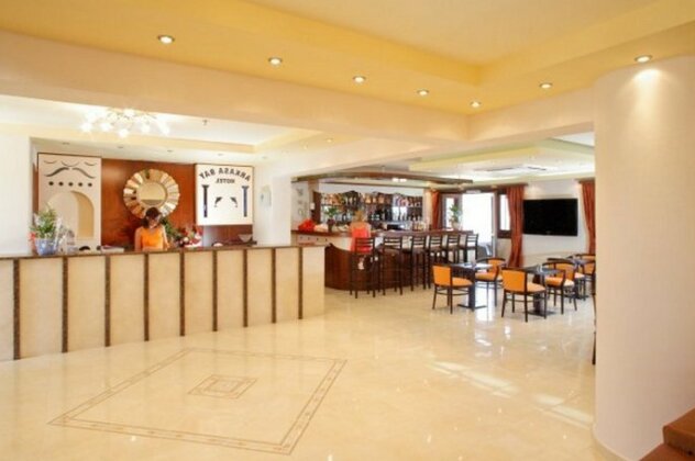 Arkasa Bay Hotel - Photo5