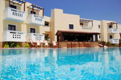 Arkasa Bay Hotel