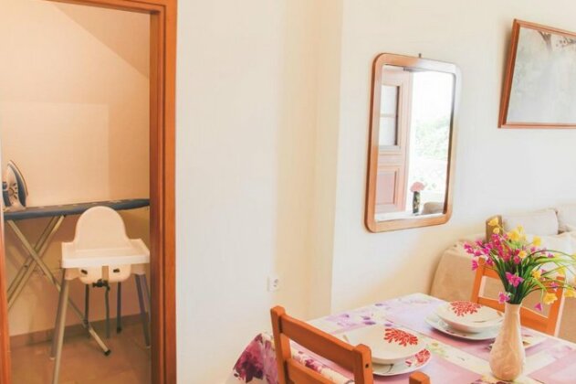 Arkasa riverside apartment - Photo3