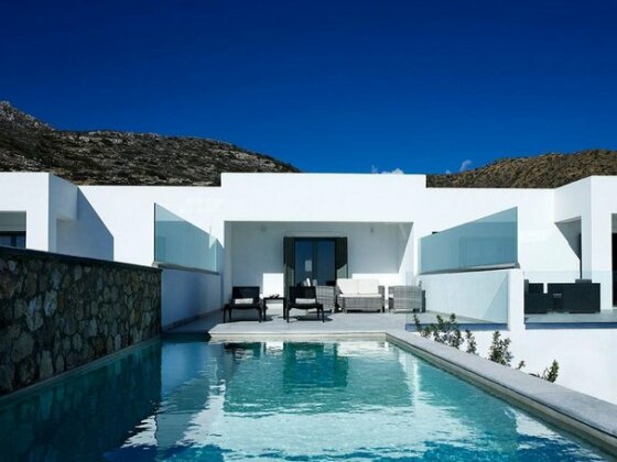 Arpathea Villas - Photo3