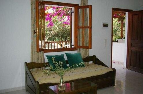 Astron Hotel Karpathos - Photo4