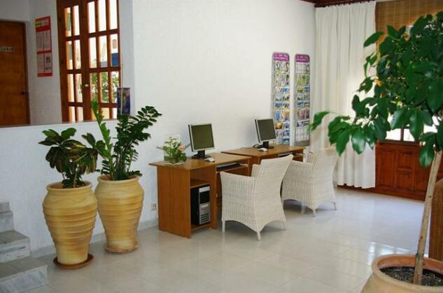 Astron Hotel Karpathos - Photo5