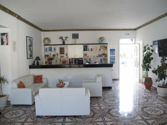 Athena Palace Karpathos - Photo4