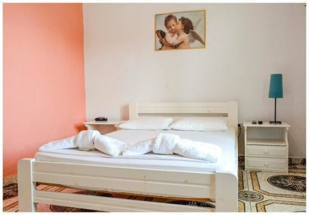 Athena Palace Karpathos - Photo5