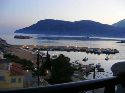 Atlantis Hotel Karpathos - Photo2