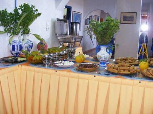 Atlantis Hotel Karpathos - Photo3