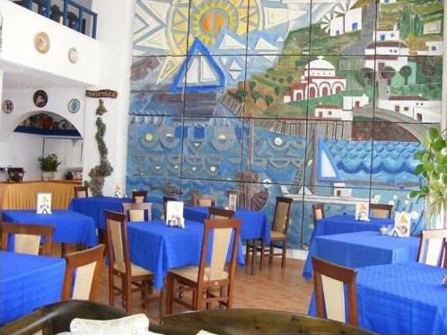 Atlantis Hotel Karpathos - Photo4
