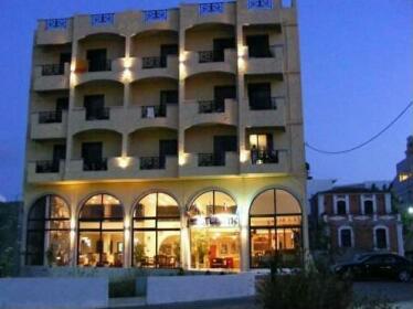 Atlantis Hotel Karpathos